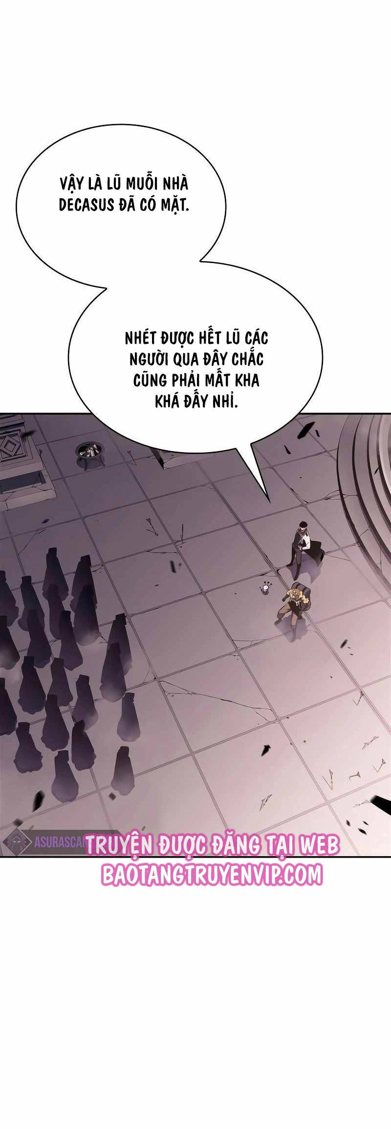 Tôi Là Tân Thủ Có Cấp Cao Nhất - Chap 157