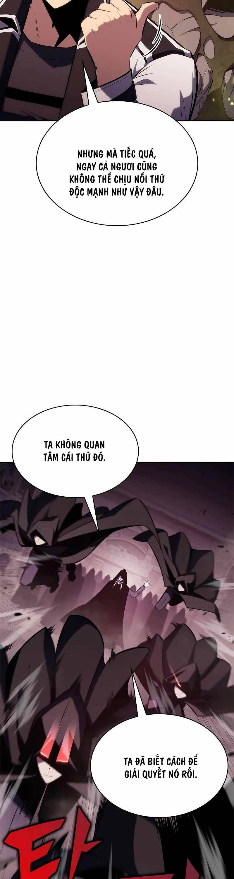 Tôi Là Tân Thủ Có Cấp Cao Nhất - Chap 157