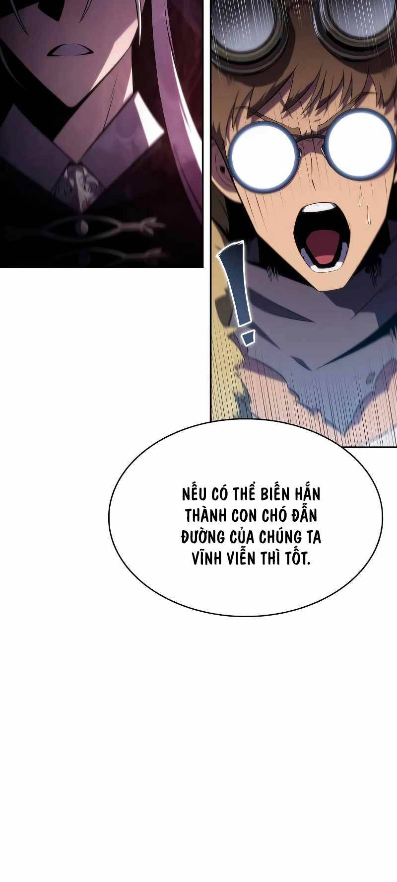 Tôi Là Tân Thủ Có Cấp Cao Nhất - Chap 157