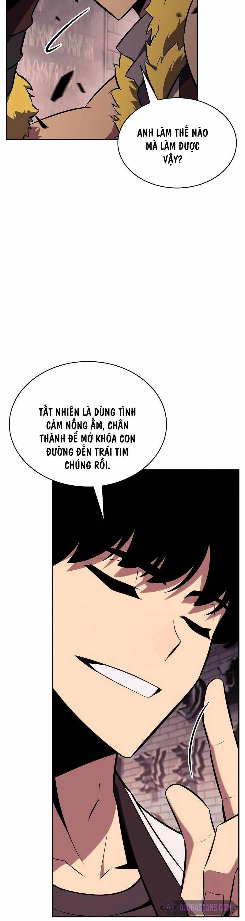 Tôi Là Tân Thủ Có Cấp Cao Nhất - Chap 157