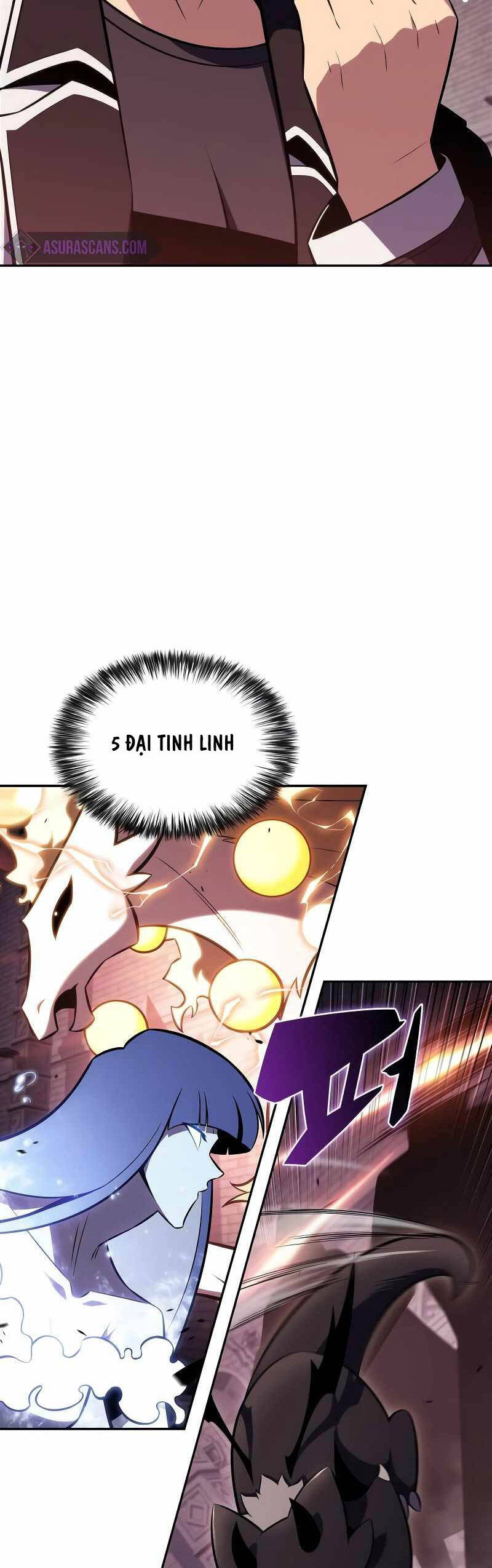 Tôi Là Tân Thủ Có Cấp Cao Nhất - Chap 157