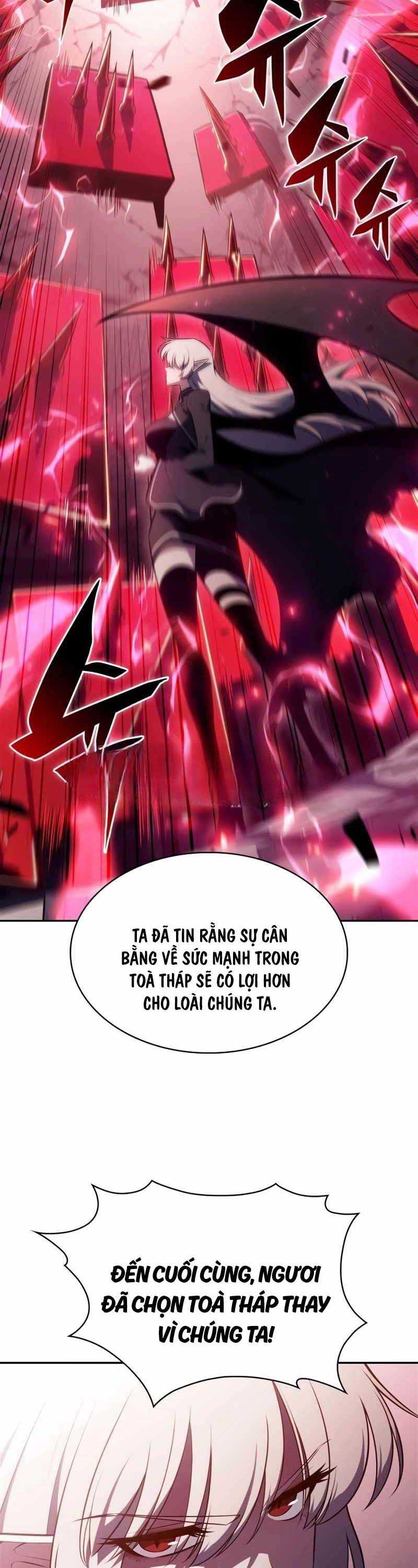 Tôi Là Tân Thủ Có Cấp Cao Nhất - Chap 159