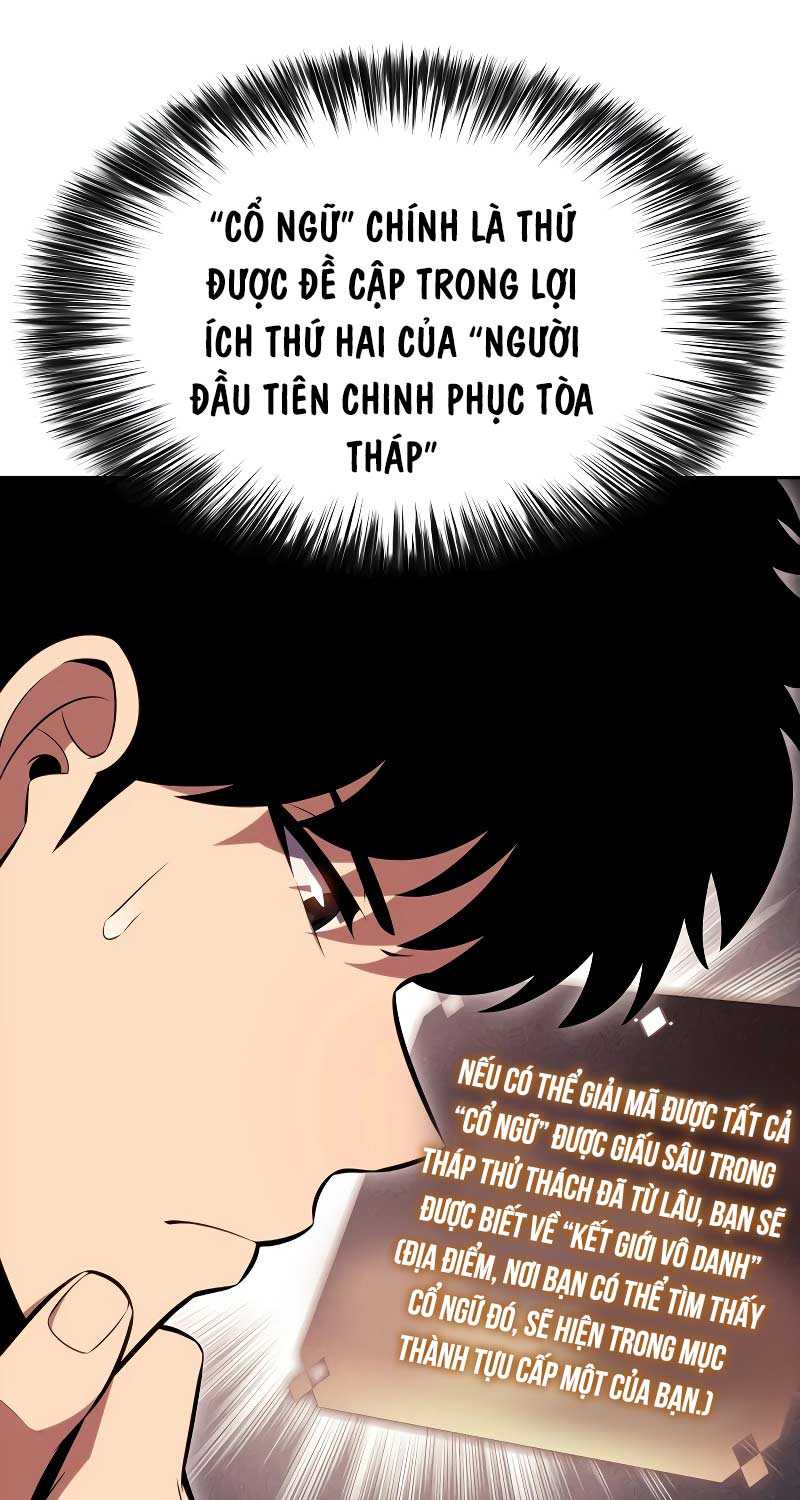 Tôi Là Tân Thủ Có Cấp Cao Nhất - Chap 161