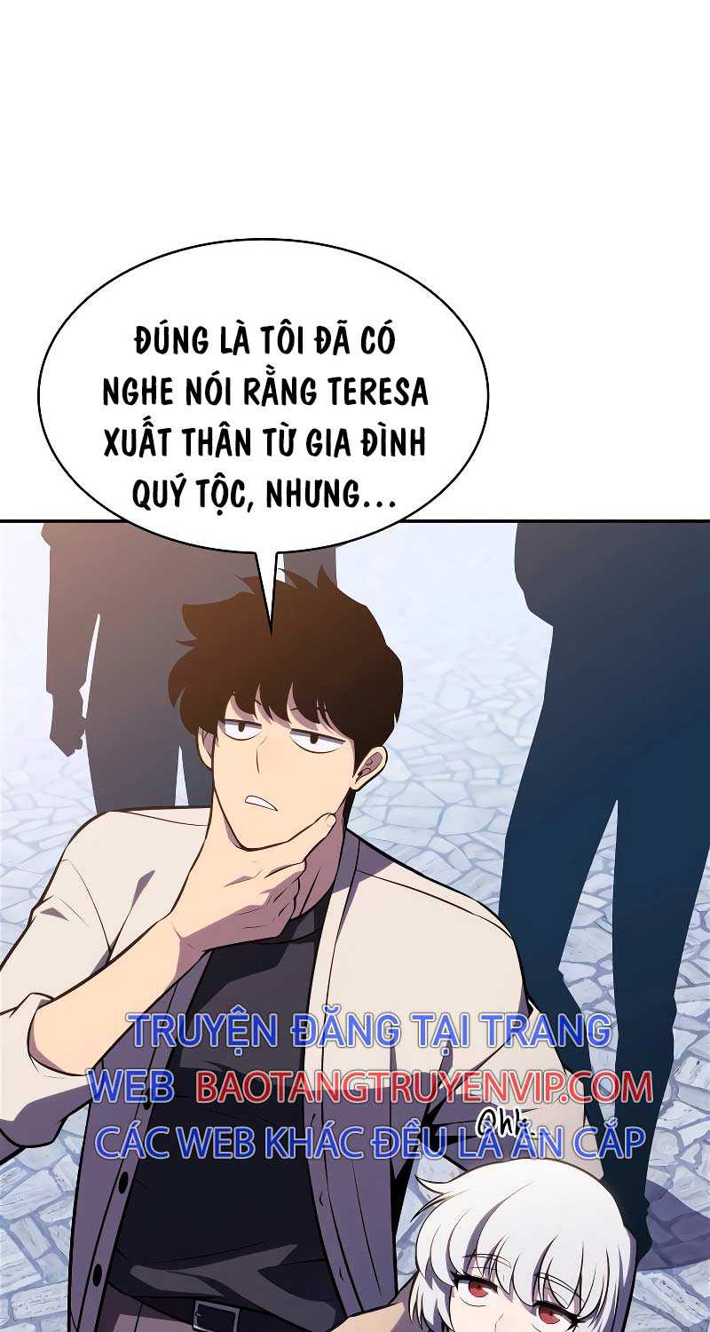 Tôi Là Tân Thủ Có Cấp Cao Nhất - Chap 161