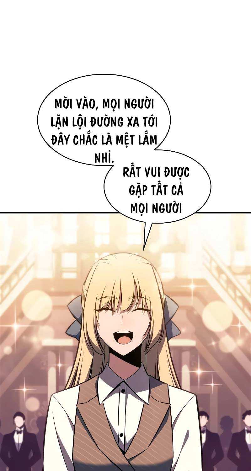 Tôi Là Tân Thủ Có Cấp Cao Nhất - Chap 161