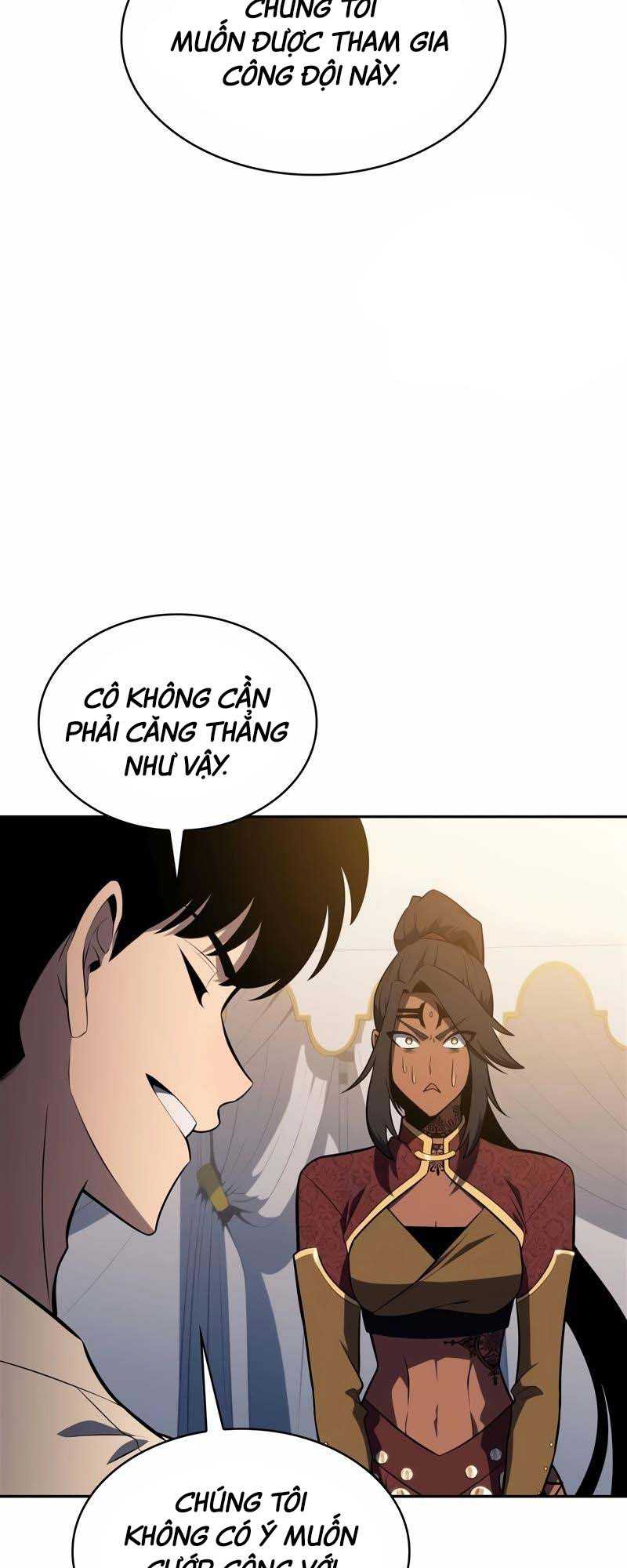 Tôi Là Tân Thủ Có Cấp Cao Nhất - Chap 163