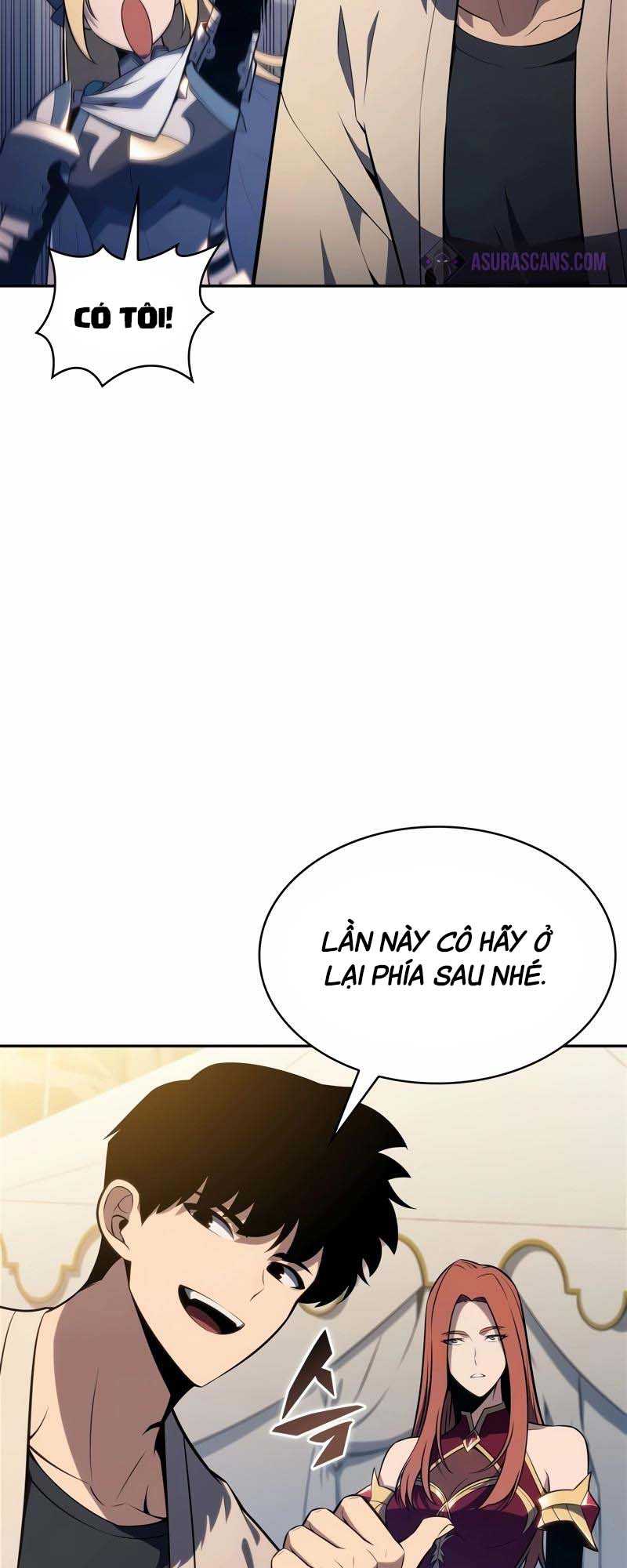 Tôi Là Tân Thủ Có Cấp Cao Nhất - Chap 163