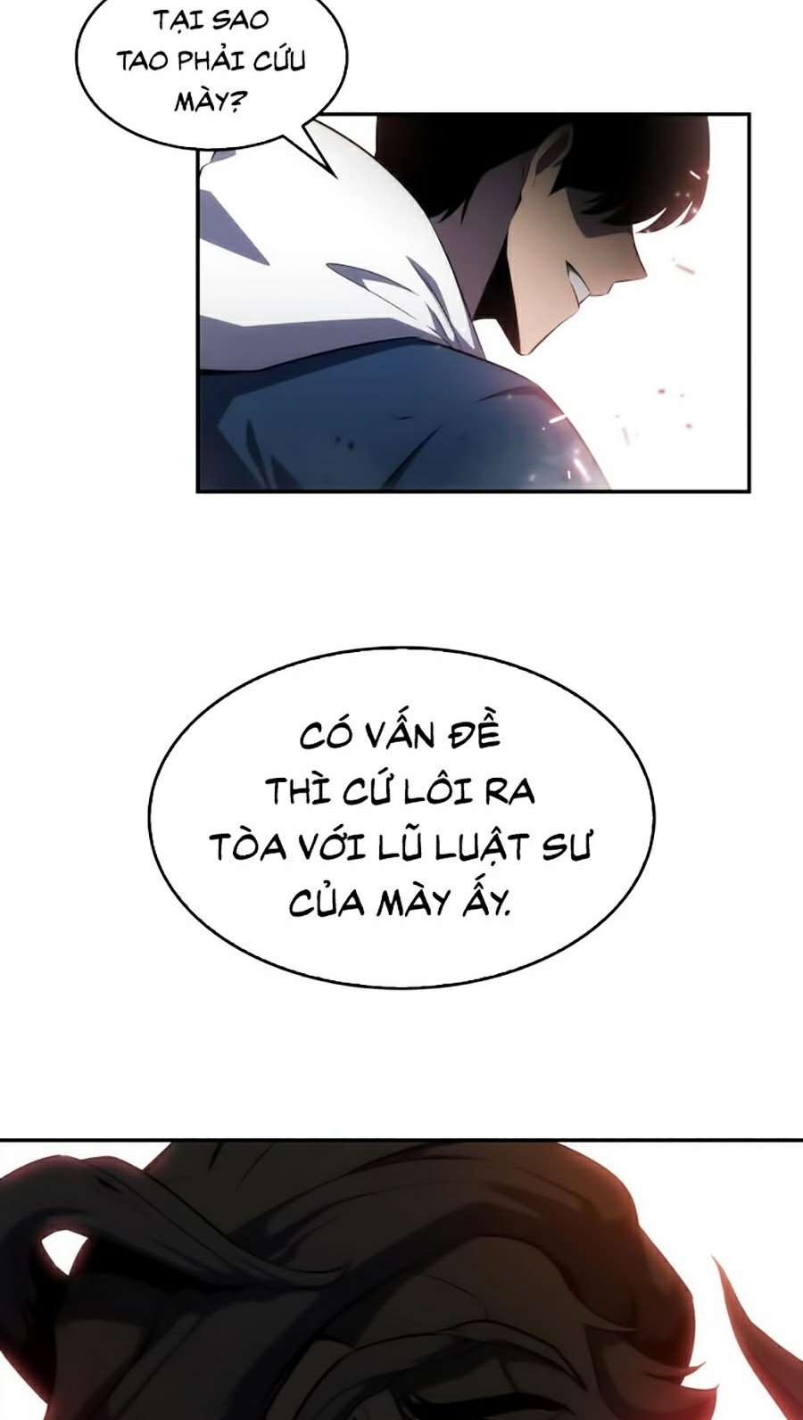 Tôi Là Tân Thủ Có Cấp Cao Nhất - Chap 3