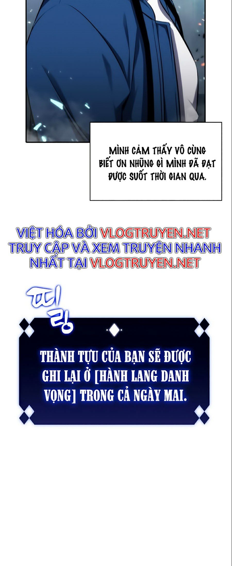 Tôi Là Tân Thủ Có Cấp Cao Nhất - Chap 4