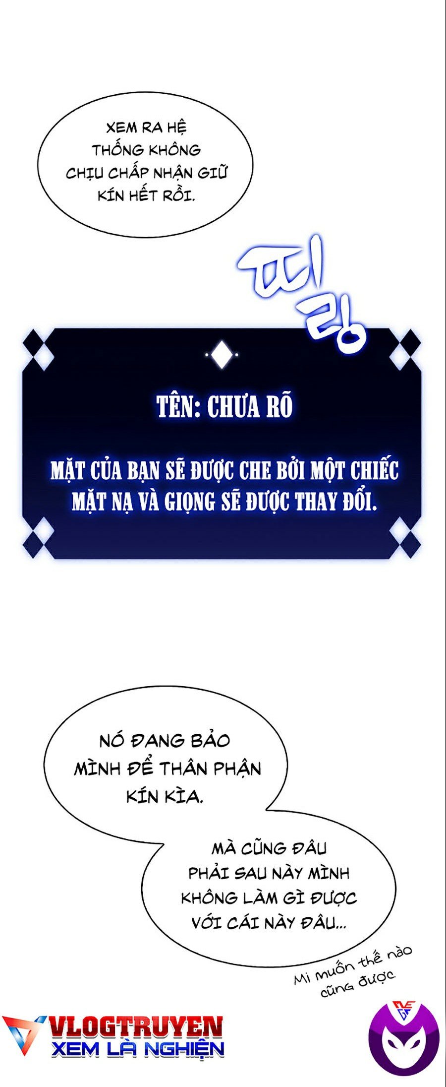 Tôi Là Tân Thủ Có Cấp Cao Nhất - Chap 4