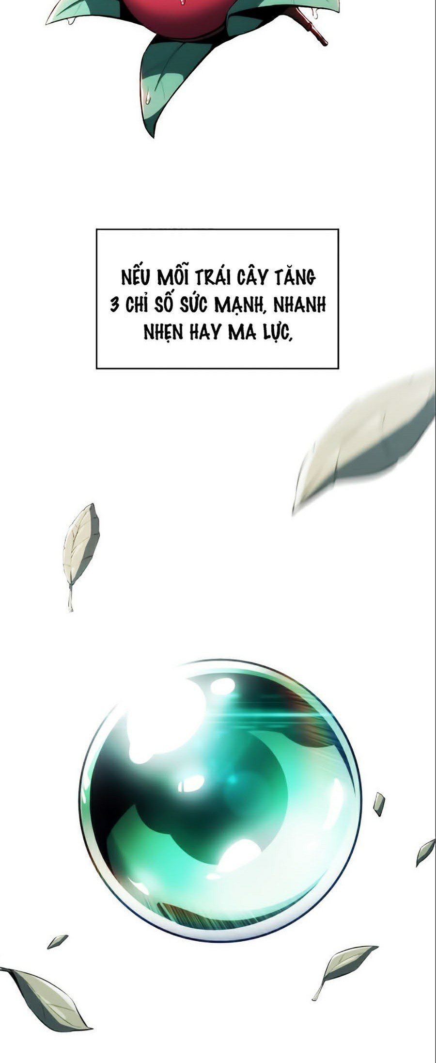 Tôi Là Tân Thủ Có Cấp Cao Nhất - Chap 4