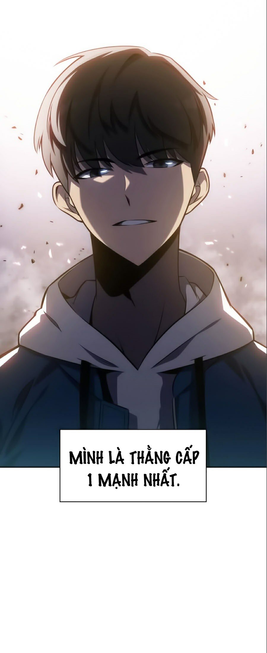 Tôi Là Tân Thủ Có Cấp Cao Nhất - Chap 4