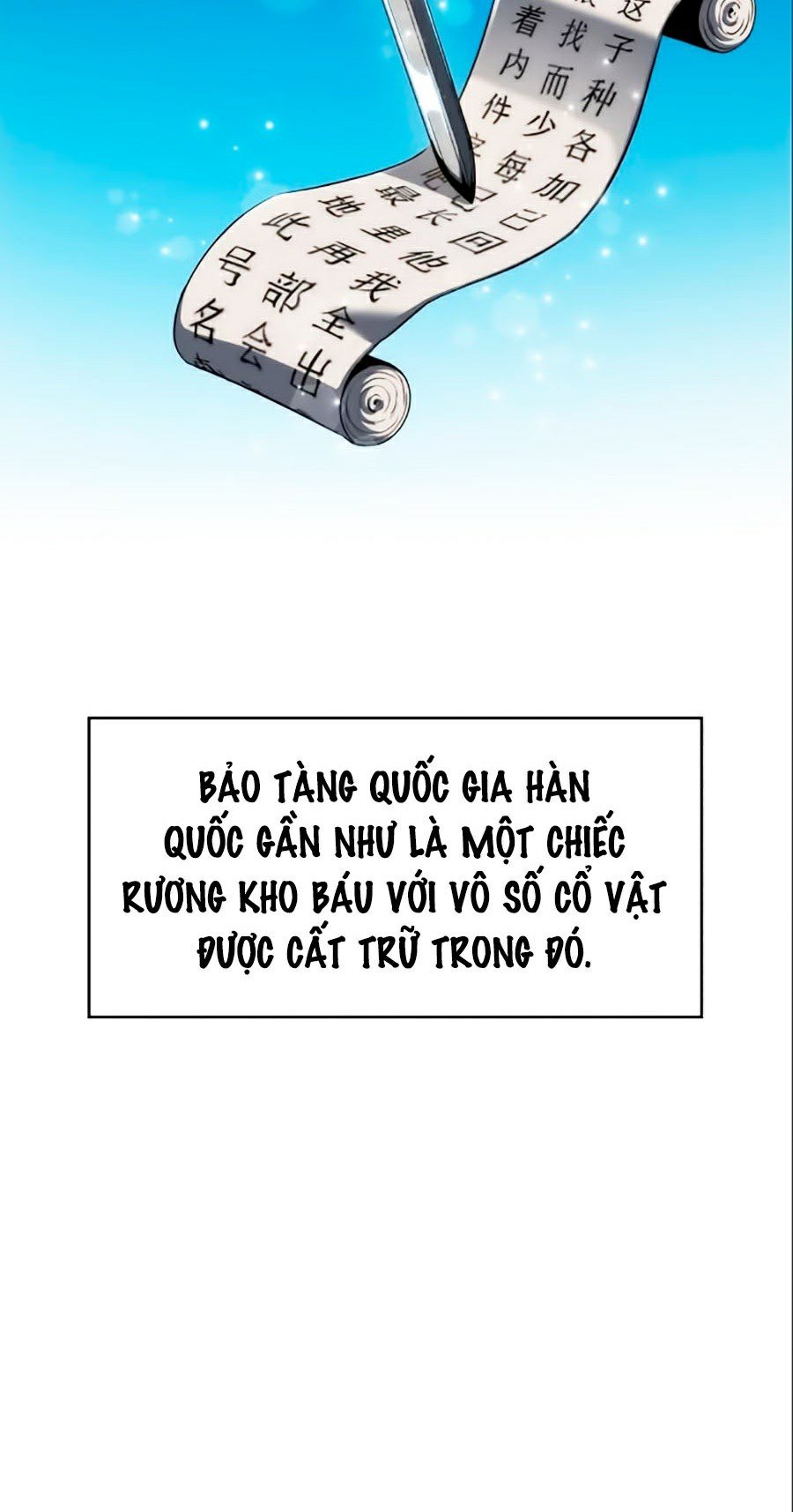 Tôi Là Tân Thủ Có Cấp Cao Nhất - Chap 4