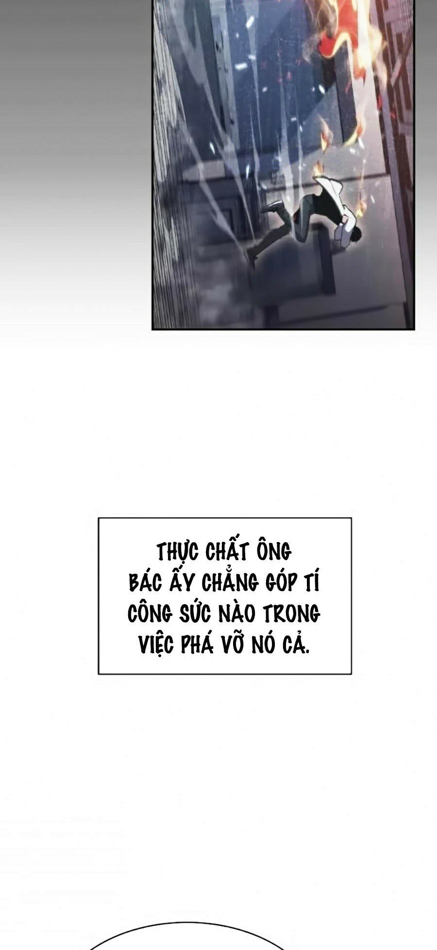 Tôi Là Tân Thủ Có Cấp Cao Nhất - Chap 8