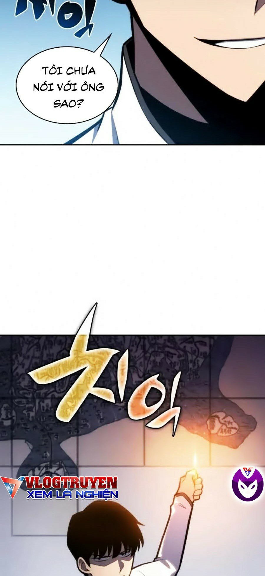 Tôi Là Tân Thủ Có Cấp Cao Nhất - Chap 8