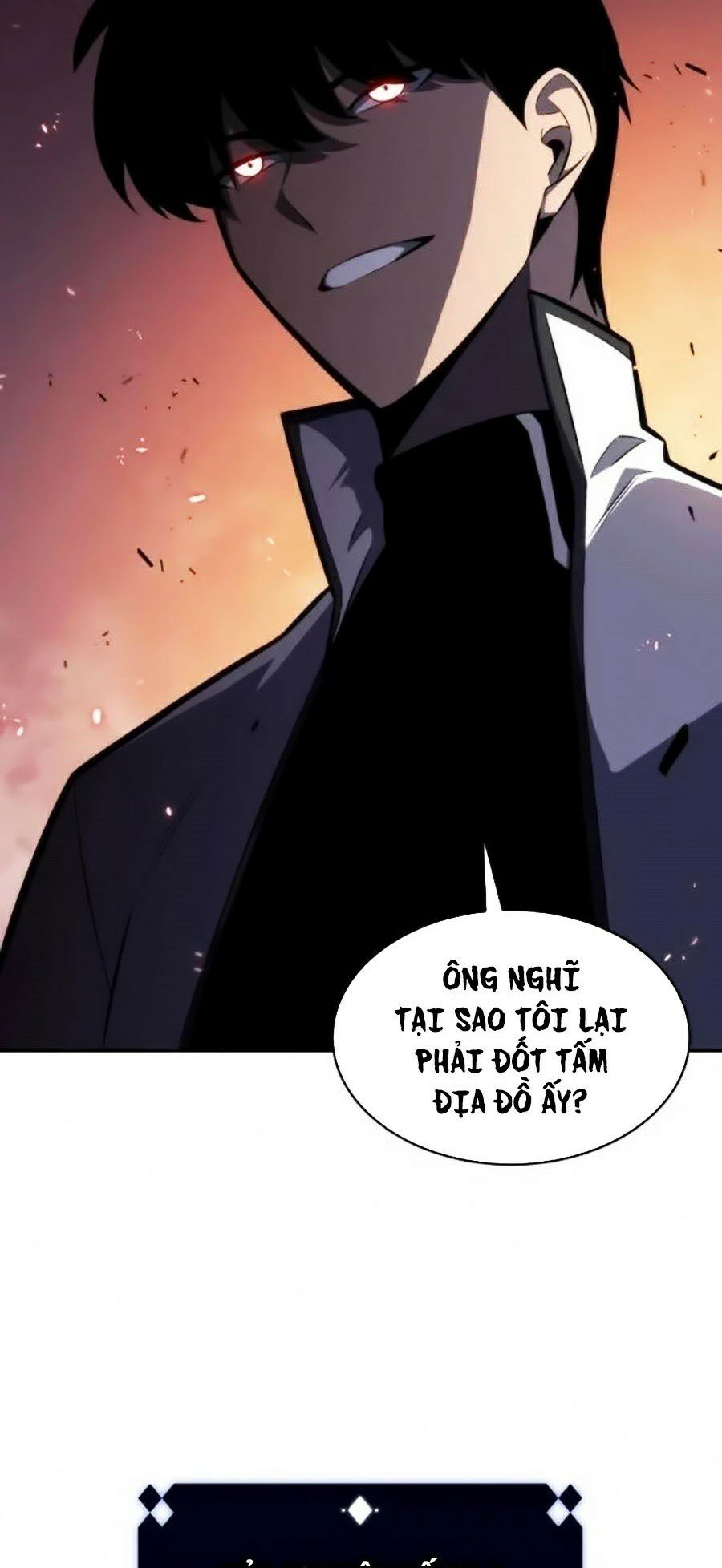 Tôi Là Tân Thủ Có Cấp Cao Nhất - Chap 8