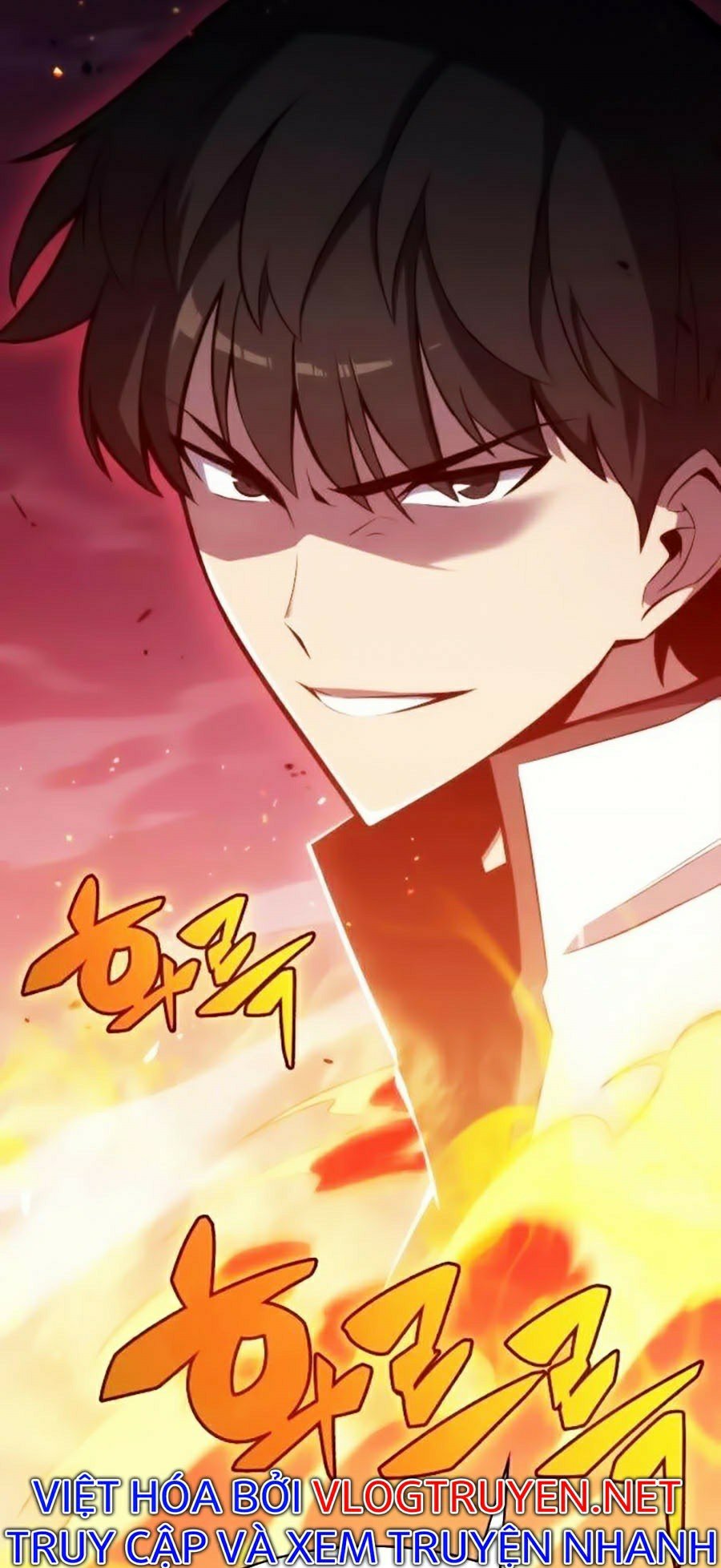 Tôi Là Tân Thủ Có Cấp Cao Nhất - Chap 8