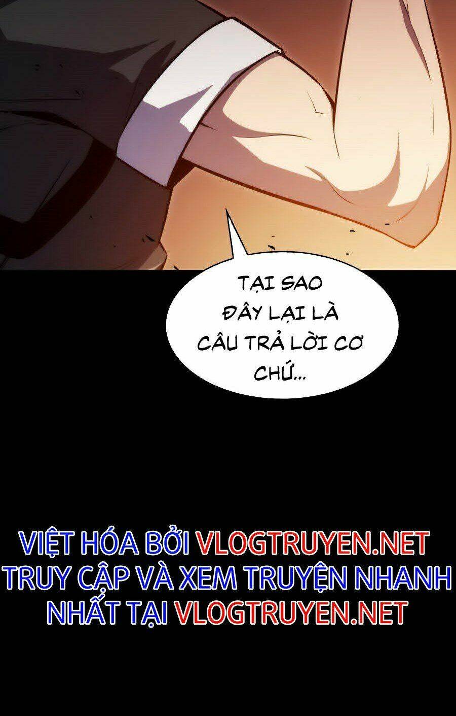 Tôi Là Tân Thủ Có Cấp Cao Nhất - Chap 9