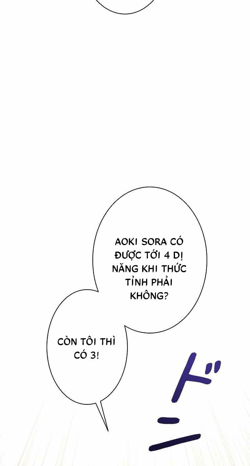 tôi là thợ săn cấp ex - Trang 6