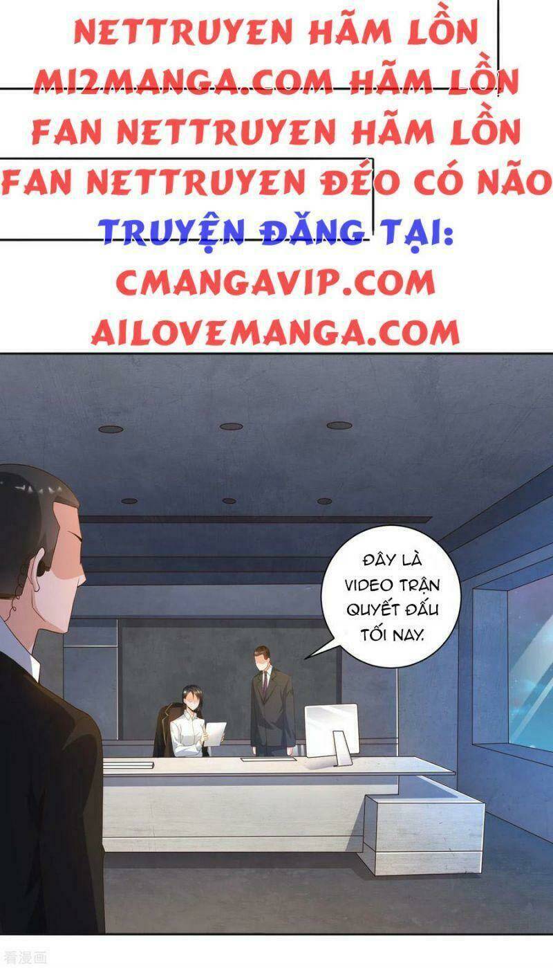 Tôi Luyện Thành Thần - Trang 14