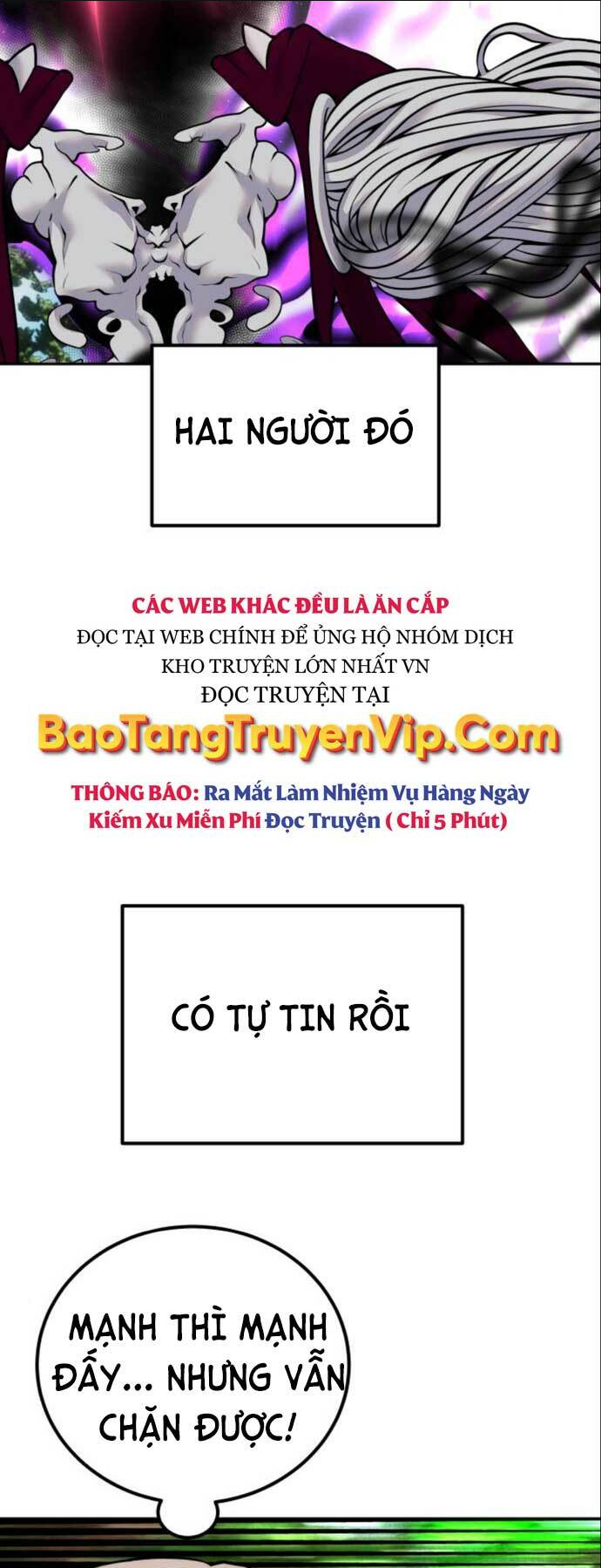 Tôi Mạnh Hơn Anh Hùng - Trang 75