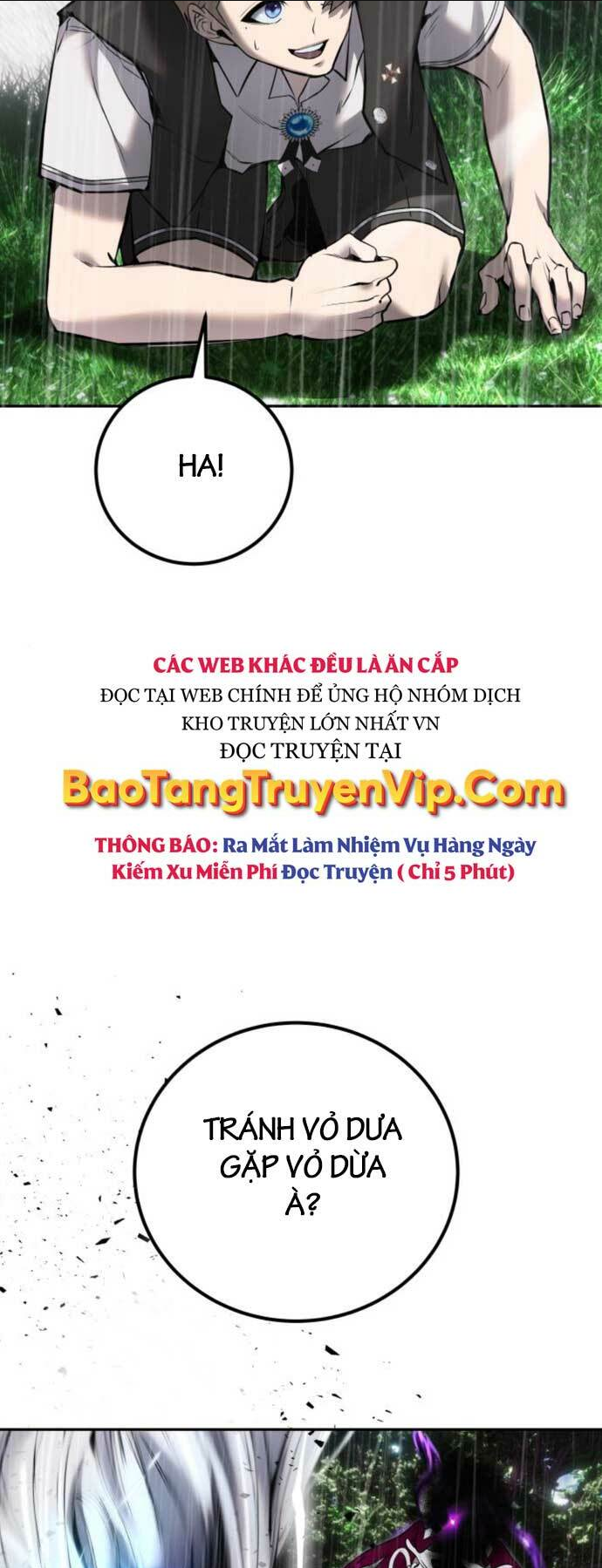 Tôi Mạnh Hơn Anh Hùng - Trang 30