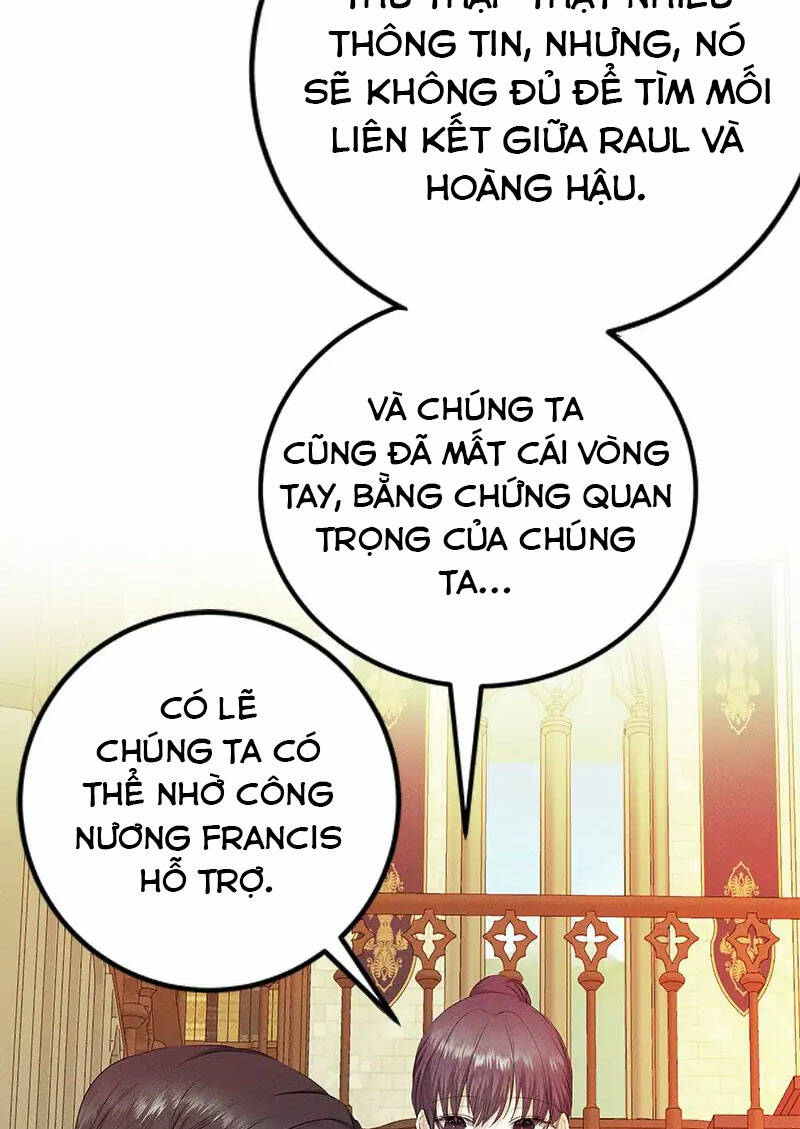 Tôi Muốn Hủy Cuộc Hôn Ước Này - Trang 44