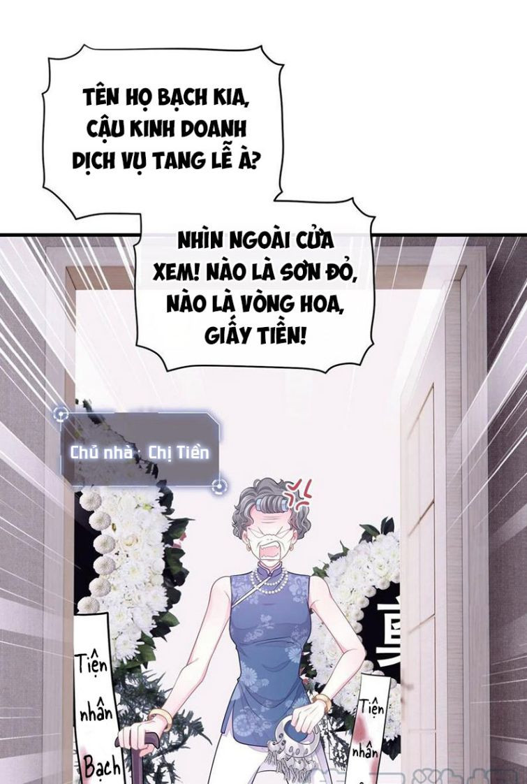 Tôi Nghi Ngờ Hệ Thống Thích Tôi Chapter 23 - Next Chapter 24