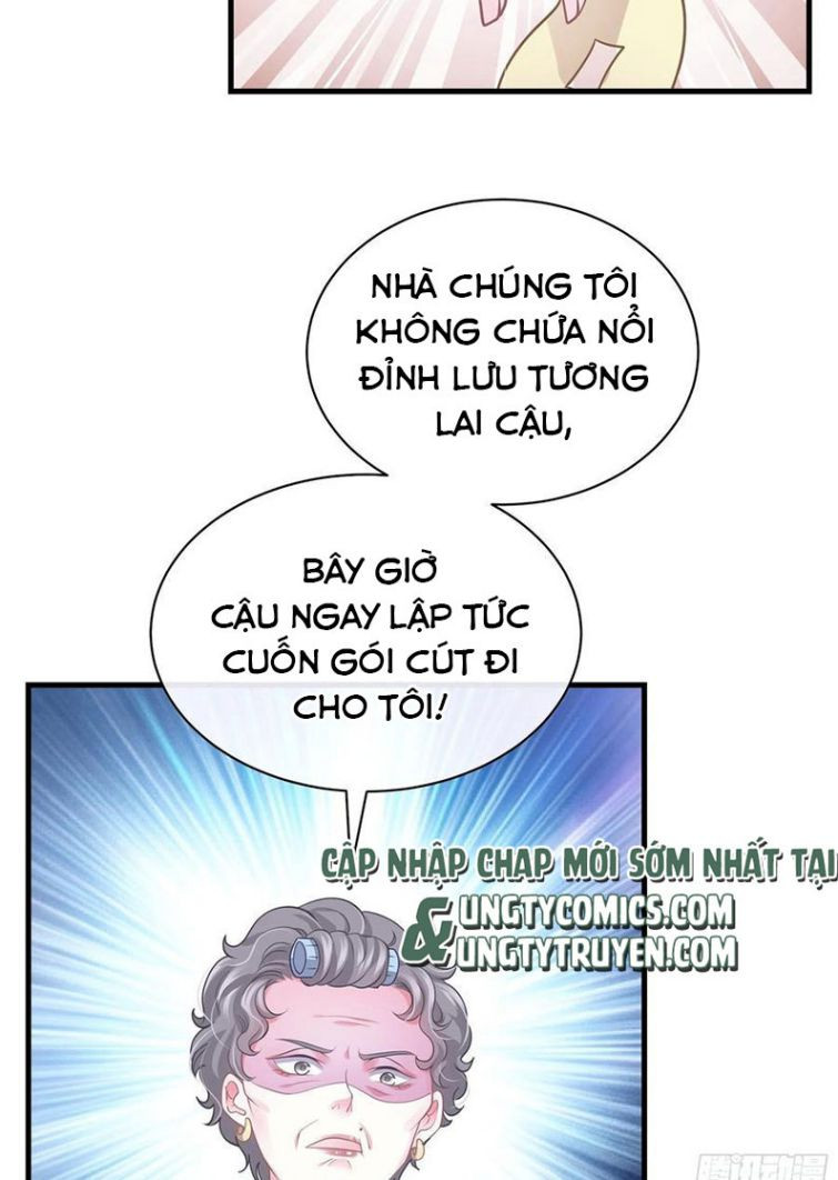 Tôi Nghi Ngờ Hệ Thống Thích Tôi Chapter 23 - Next Chapter 24