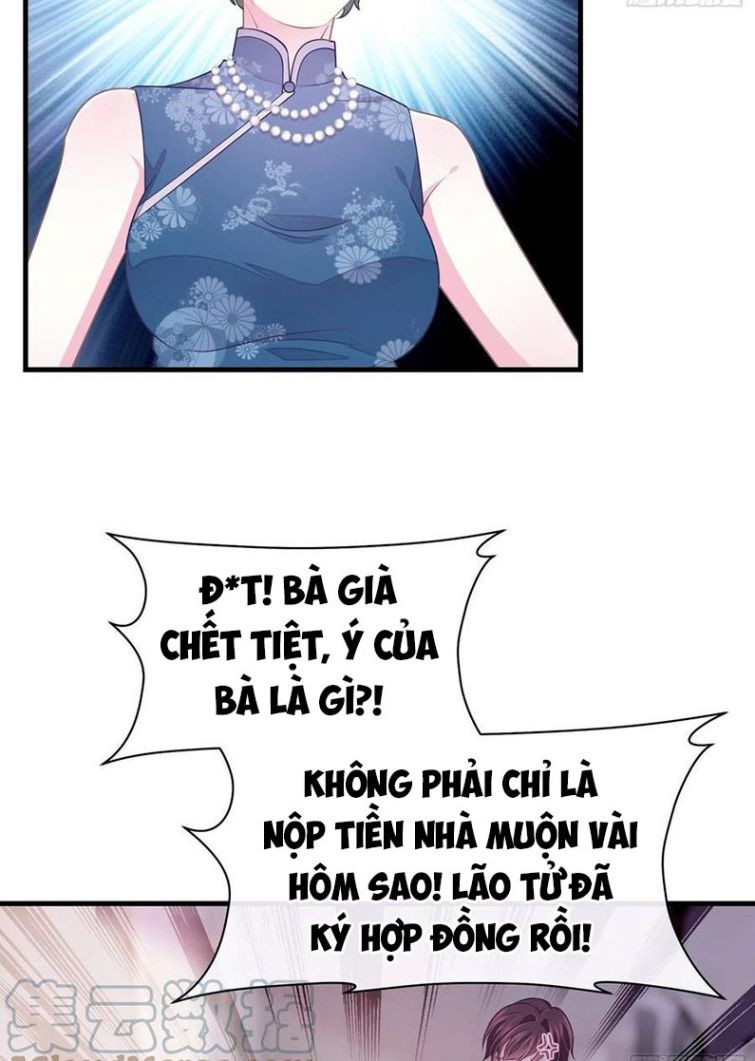 Tôi Nghi Ngờ Hệ Thống Thích Tôi Chapter 23 - Next Chapter 24