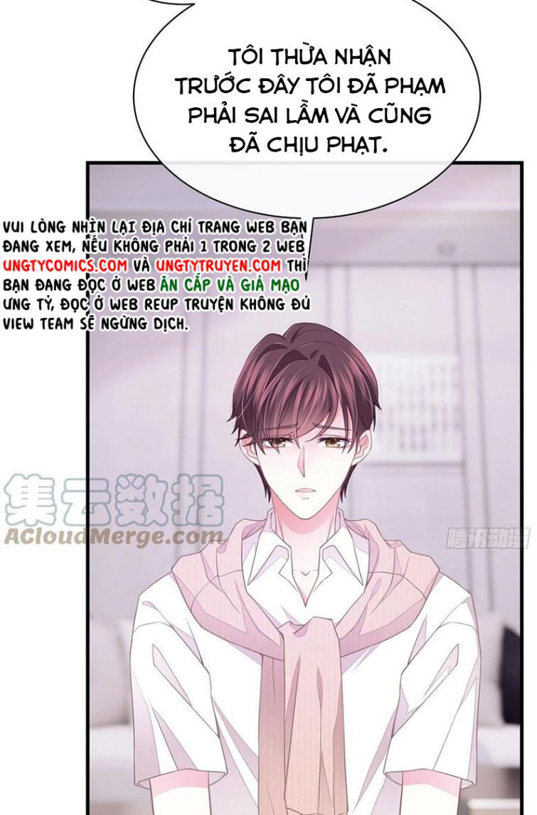 Tôi Nghi Ngờ Hệ Thống Thích Tôi Chapter 23 - Next Chapter 24