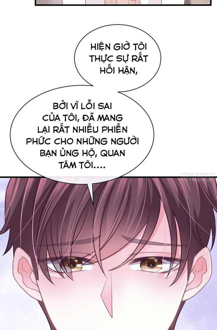 Tôi Nghi Ngờ Hệ Thống Thích Tôi Chapter 23 - Next Chapter 24