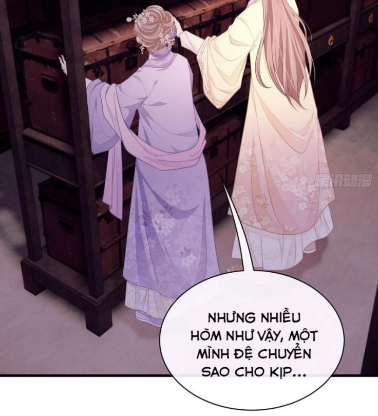 Tôi Nghi Ngờ Hệ Thống Thích Tôi Chapter 27 - Next Chapter 28