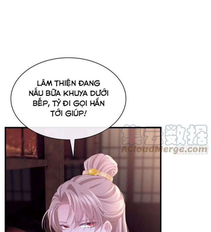 Tôi Nghi Ngờ Hệ Thống Thích Tôi Chapter 27 - Next Chapter 28