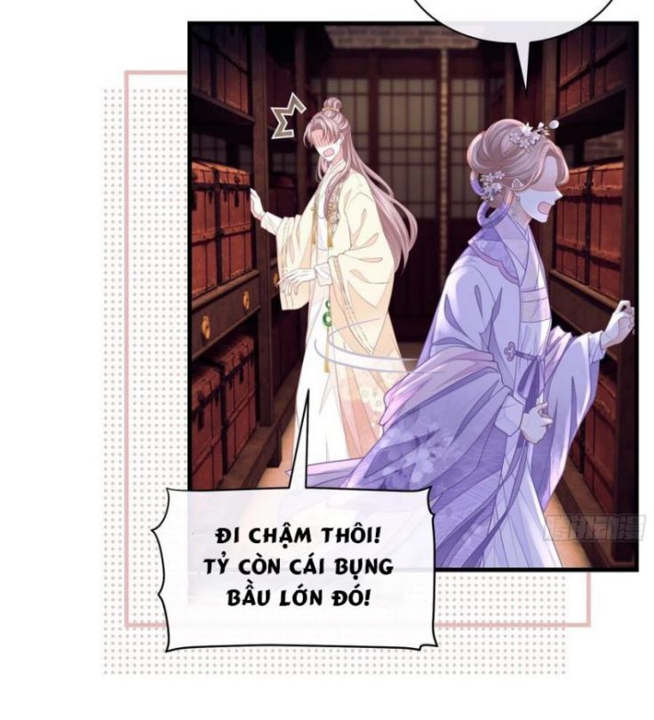 Tôi Nghi Ngờ Hệ Thống Thích Tôi Chapter 27 - Next Chapter 28