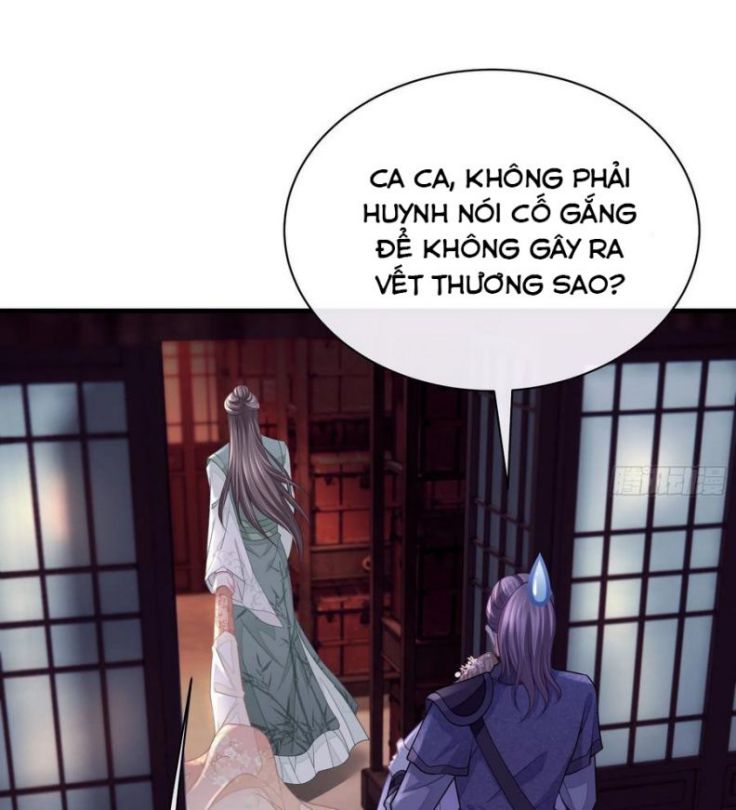 Tôi Nghi Ngờ Hệ Thống Thích Tôi Chapter 27 - Next Chapter 28