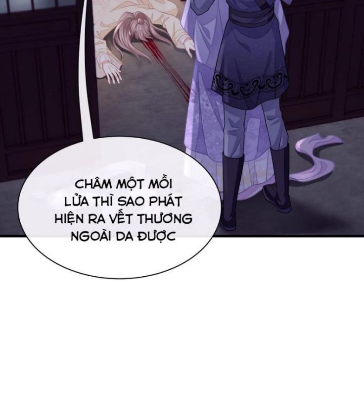 Tôi Nghi Ngờ Hệ Thống Thích Tôi Chapter 27 - Next Chapter 28