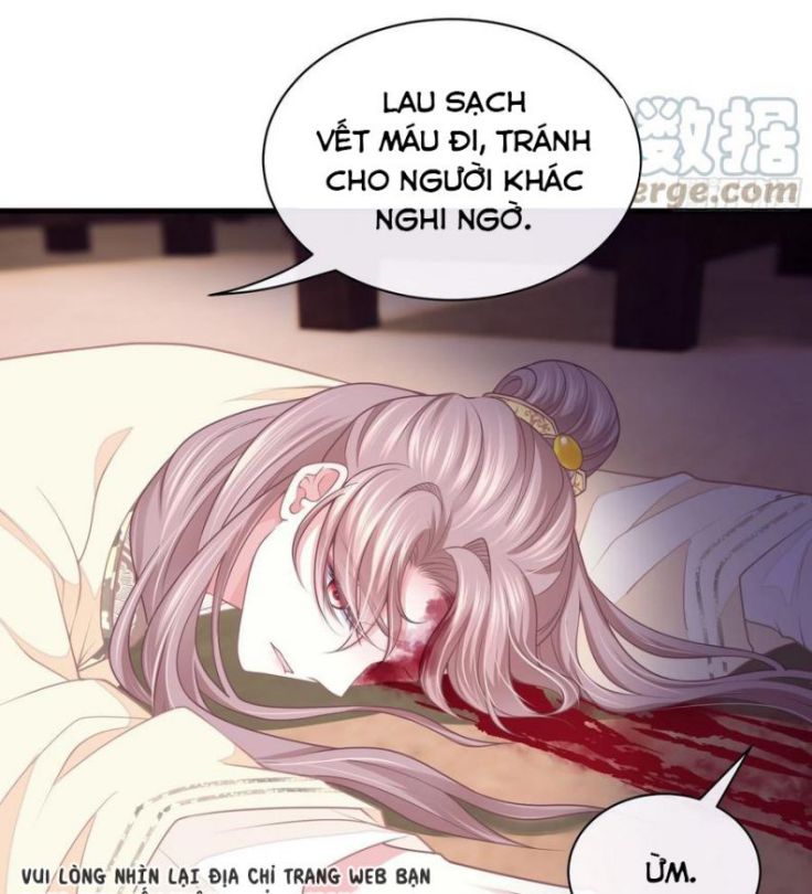 Tôi Nghi Ngờ Hệ Thống Thích Tôi Chapter 27 - Next Chapter 28