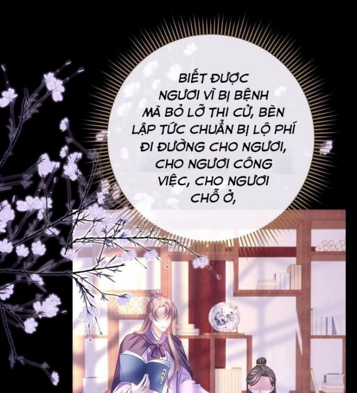 Tôi Nghi Ngờ Hệ Thống Thích Tôi Chapter 27 - Next Chapter 28