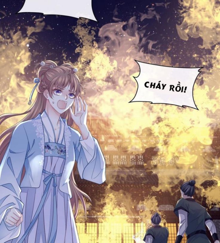 Tôi Nghi Ngờ Hệ Thống Thích Tôi Chapter 27 - Next Chapter 28