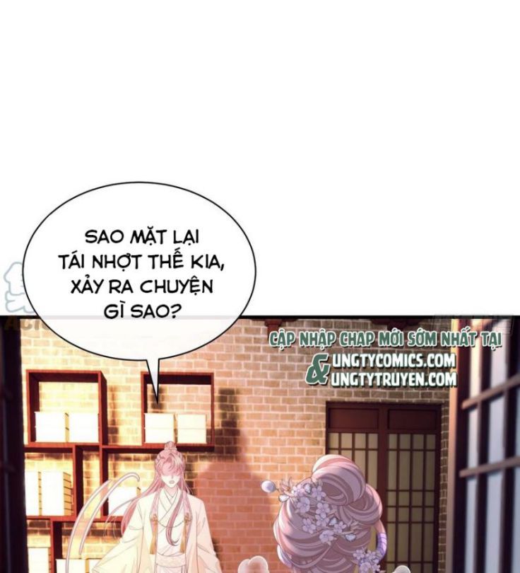 Tôi Nghi Ngờ Hệ Thống Thích Tôi Chapter 27 - Next Chapter 28