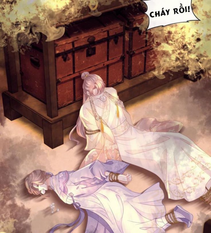 Tôi Nghi Ngờ Hệ Thống Thích Tôi Chapter 27 - Next Chapter 28