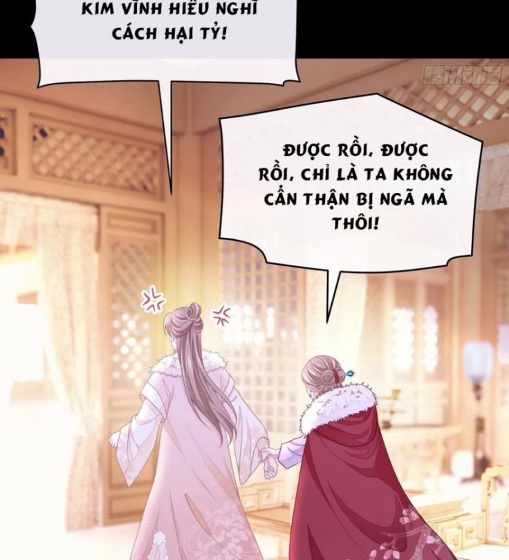 Tôi Nghi Ngờ Hệ Thống Thích Tôi Chapter 27 - Next Chapter 28