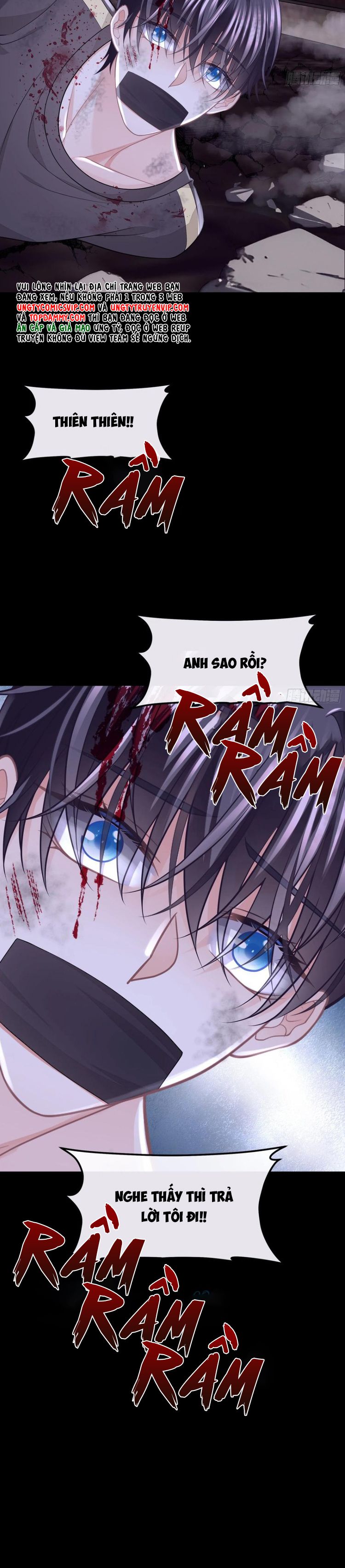 Tôi Nghi Ngờ Hệ Thống Thích Tôi Chapter 96 - Next Chapter 97