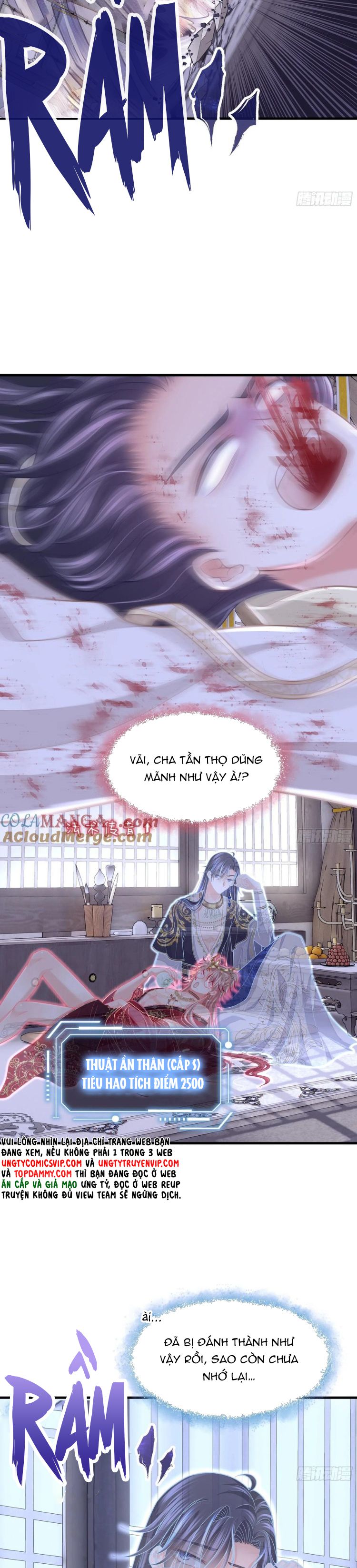 Tôi Nghi Ngờ Hệ Thống Thích Tôi Chapter 99 - Next Chapter 100