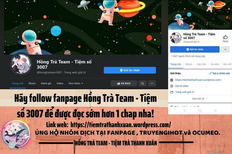 Tôi Phải Làm Một Kẻ Đại Xấu Xa - Trang 38