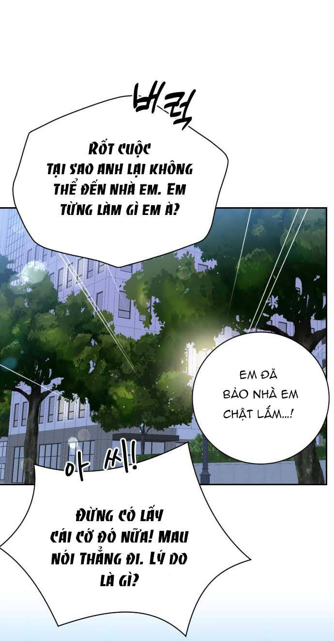 Tôi Sẽ Cho Anh Thứ Tồi Tệ Nhất - Trang 36