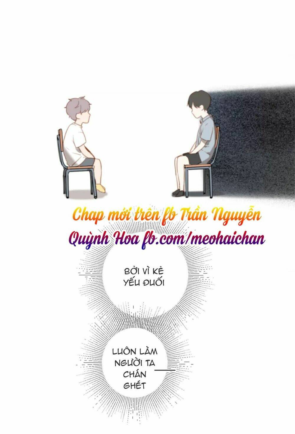 Tôi Sẽ Đợi Cậu Năm 1999 - Trang 54