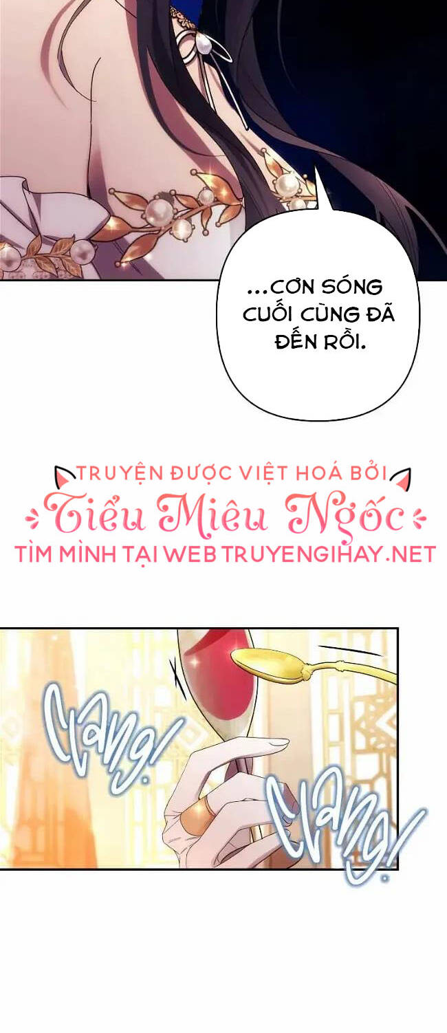 TÔI SẼ QUYẾN RŨ CÔNG TƯỚC PHƯƠNG BẮC - Trang 35