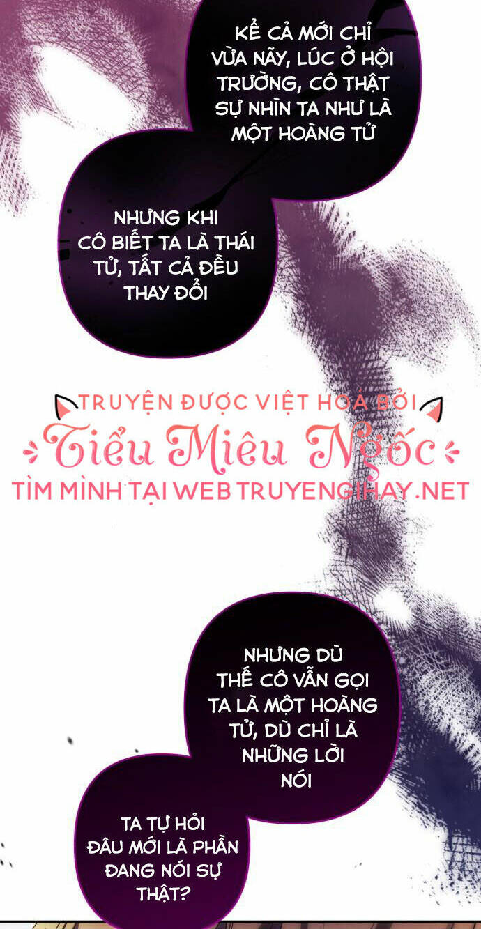 TÔI SẼ QUYẾN RŨ CÔNG TƯỚC PHƯƠNG BẮC - Trang 63